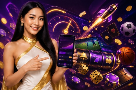 sx66 Casino nhà cung cấp game Evolution Gaming Pragmatic Play Live Casino