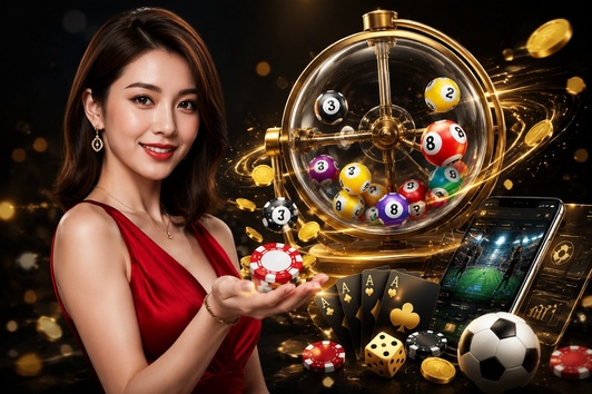 sx66 ưu đãi casino và thể thao trực tuyến