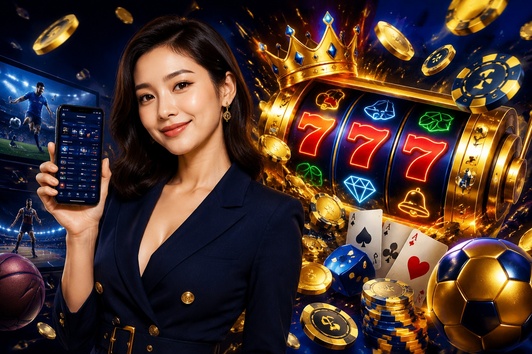 sx66 Casino tỷ lệ cược RTP Baccarat Blackjack Roulette trực tuyến Việt Nam