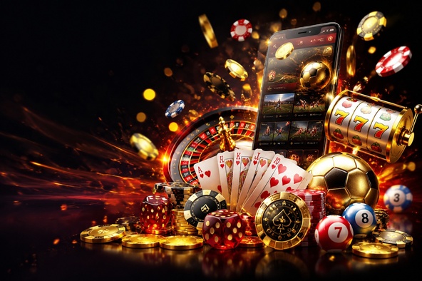 sx66 Casino sòng bạc trực tuyến Live Casino Baccarat Roulette Việt Nam