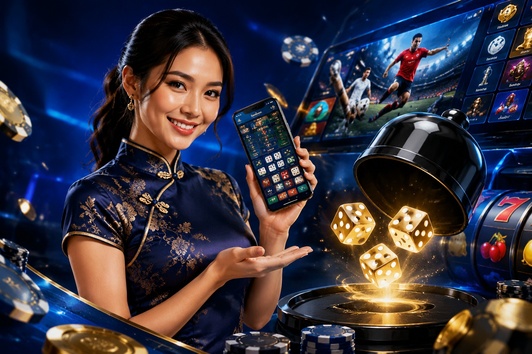 sx66 hướng dẫn nhận khuyến mãi và điều kiện vòng cược
