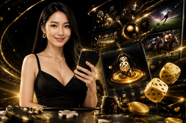 sx66 chương trình VIP đặc quyền thành viên