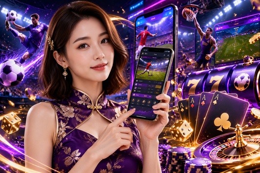 sx66 đăng nhập hướng dẫn từng bước trên điện thoại và máy tính