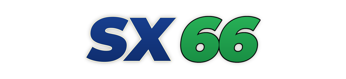 sx66 logo